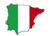 EXPENDEDURIA NÚMERO 1 - Italiano